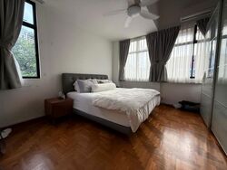 Barker Road (D11), Terrace #555734201
